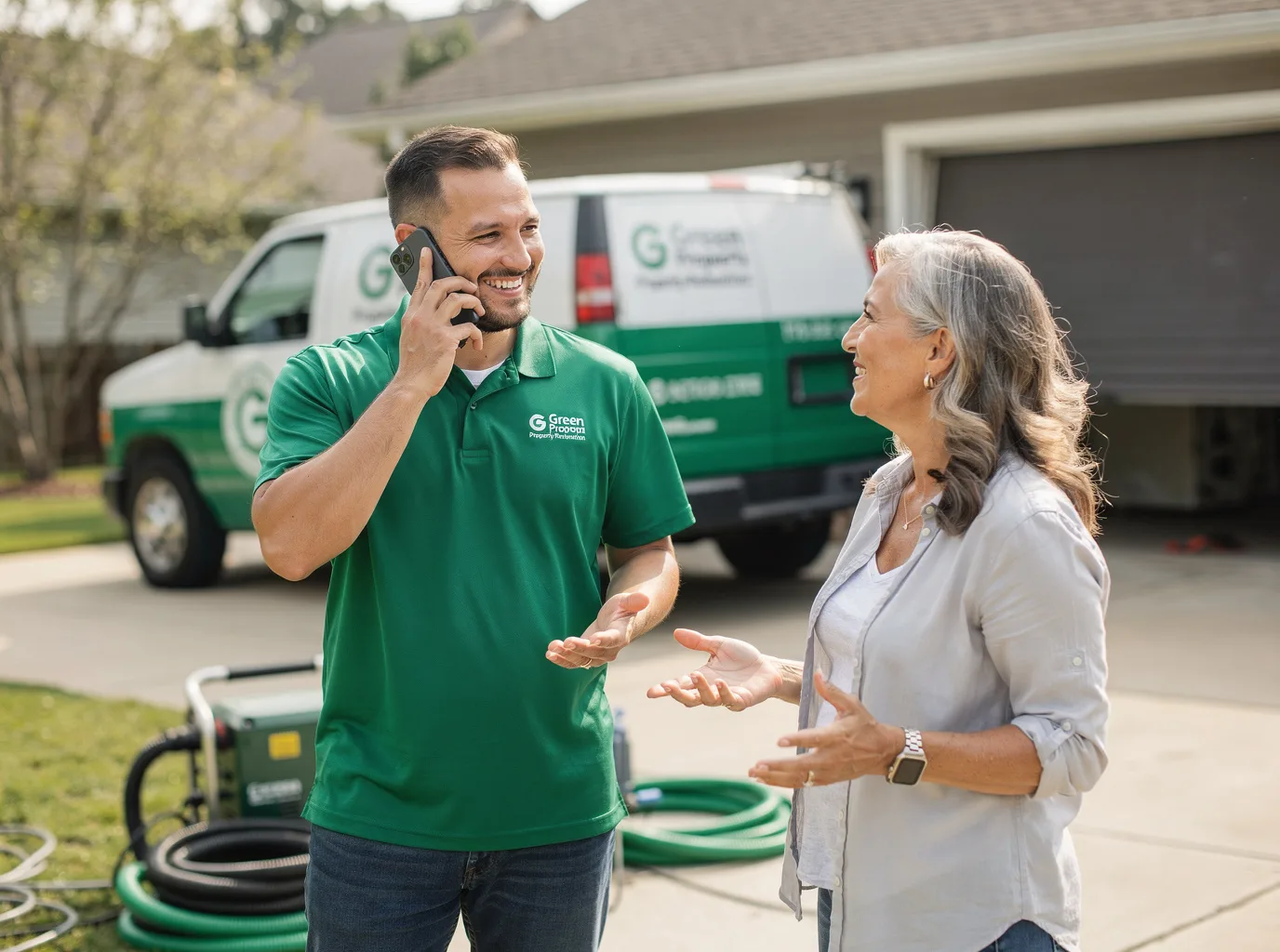 Water Damage Restoration Spring Run, PA FAQs